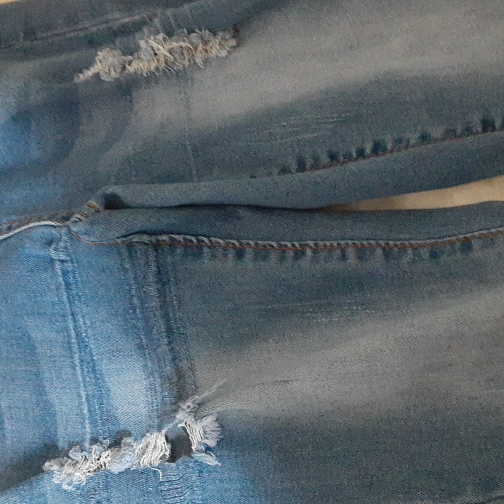 Jeans - Picture 3 of 5